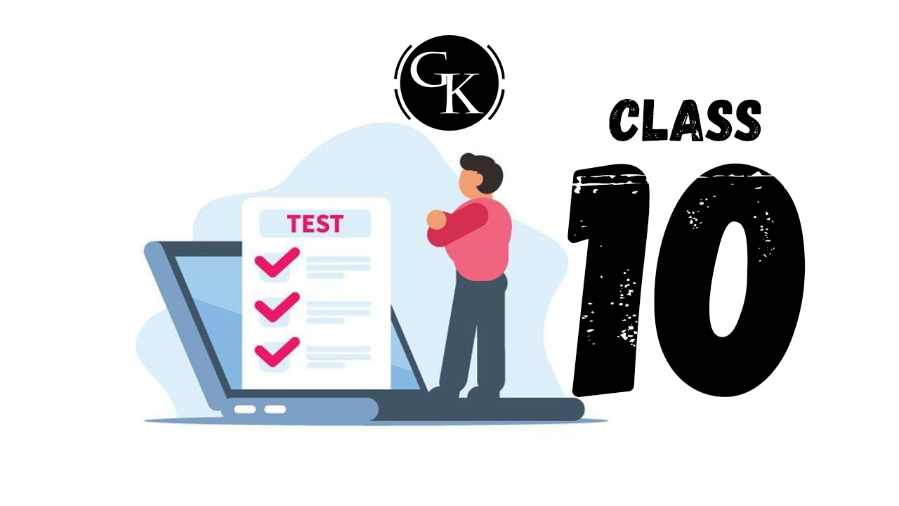 FREE TEST SERIES (10)